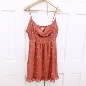 Wilfred Genoa Mini Dress